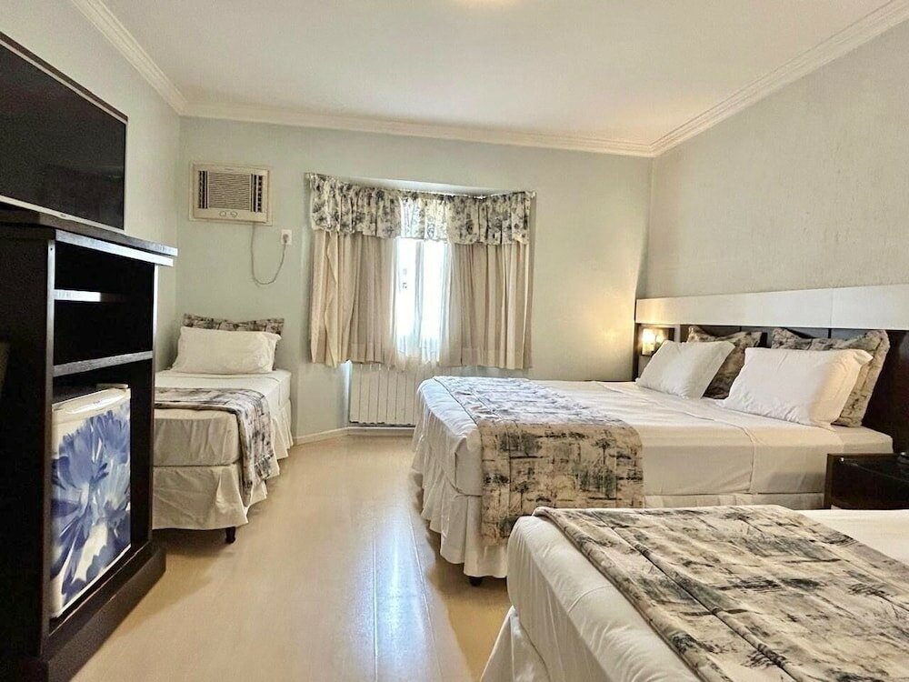 Фото Hotel Glamour da Serra
