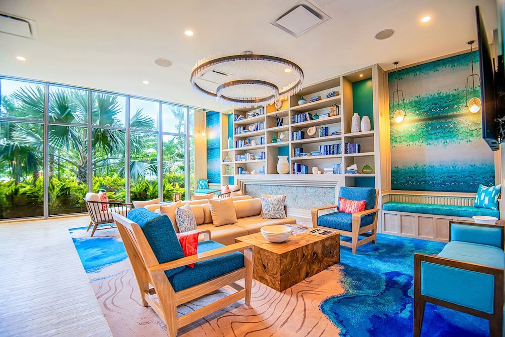 Фото Margaritaville Beach Resort Nassau