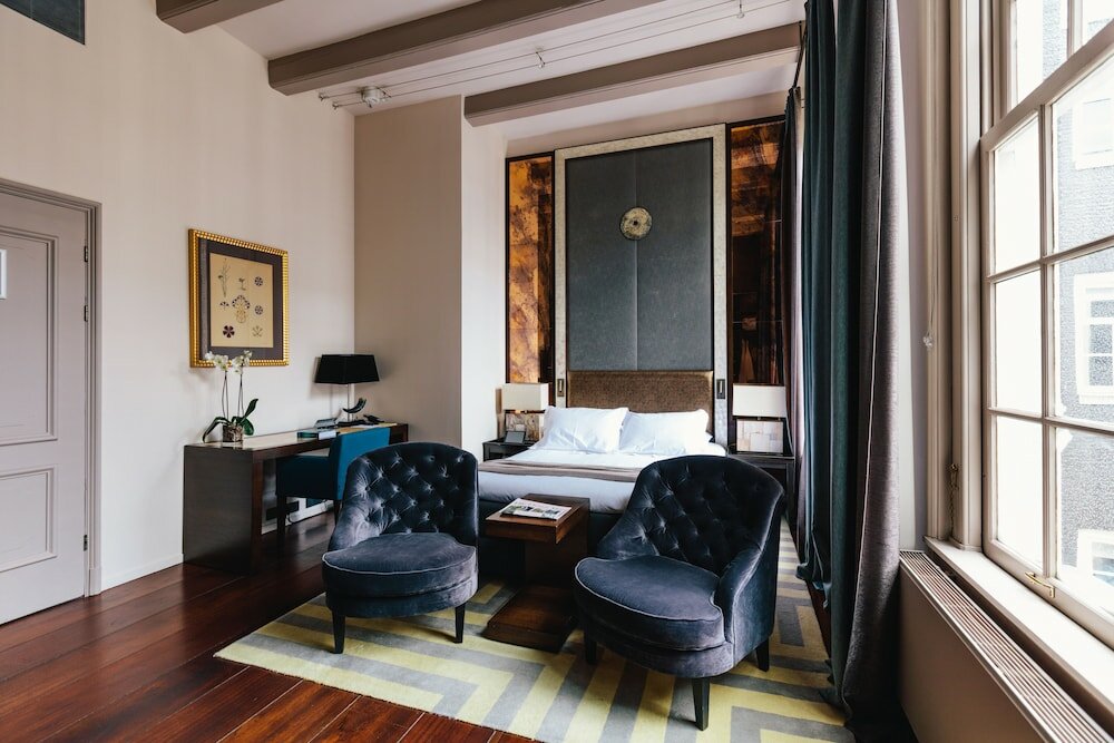 Фото The Dylan Amsterdam