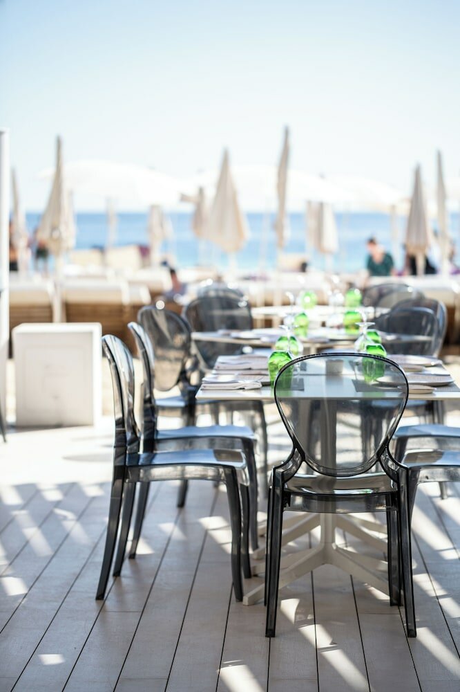Фото Hard Rock Hotel Ibiza