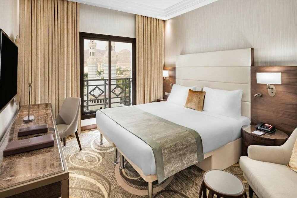 Фото Millennium Makkah Al Naseem