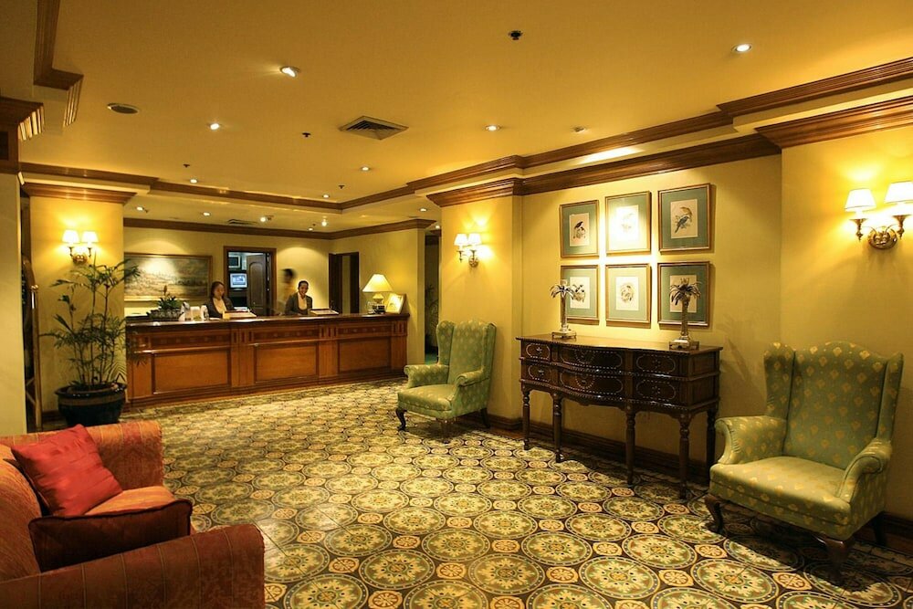 Фото Herald Suites