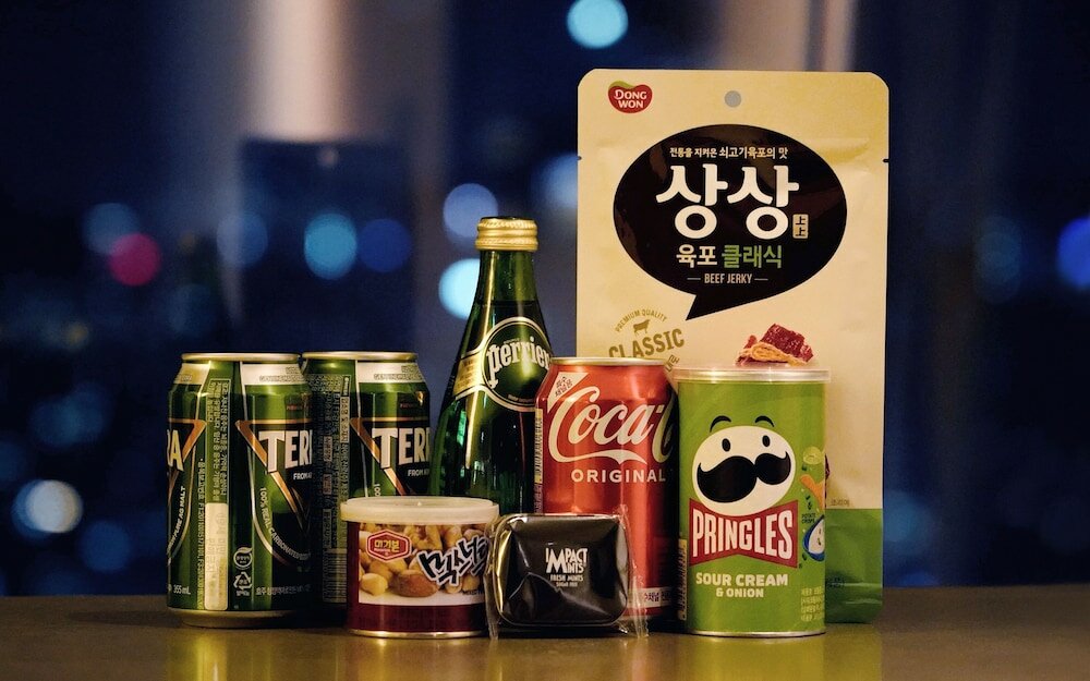 Фото Shilla Stay Yeoksam