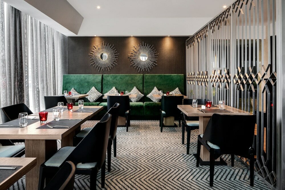 Фото Four Points by Sheraton Dar es Salaam New Africa