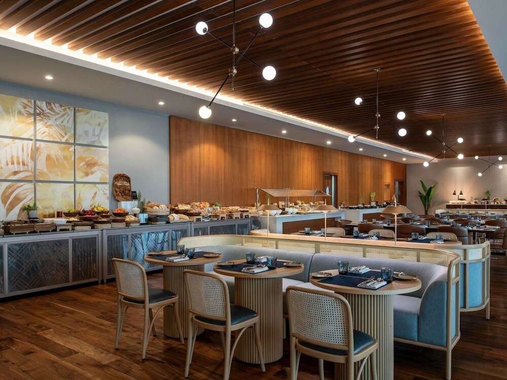 Фото Swissôtel Living Jeddah