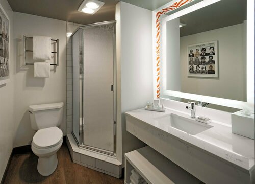 Гостиница Hotel Hermosa в Редондо-Бич