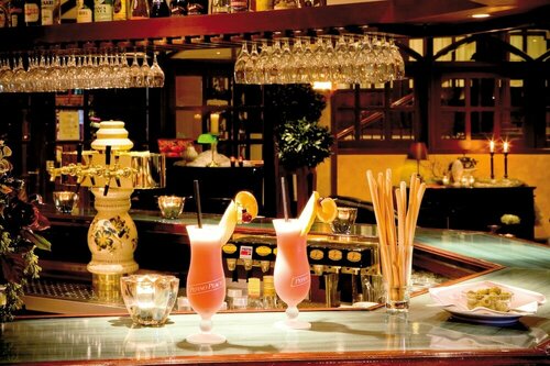 Внешний вид отеля Van der Valk Hotel Gladbeck в Гладбеке, фото 5