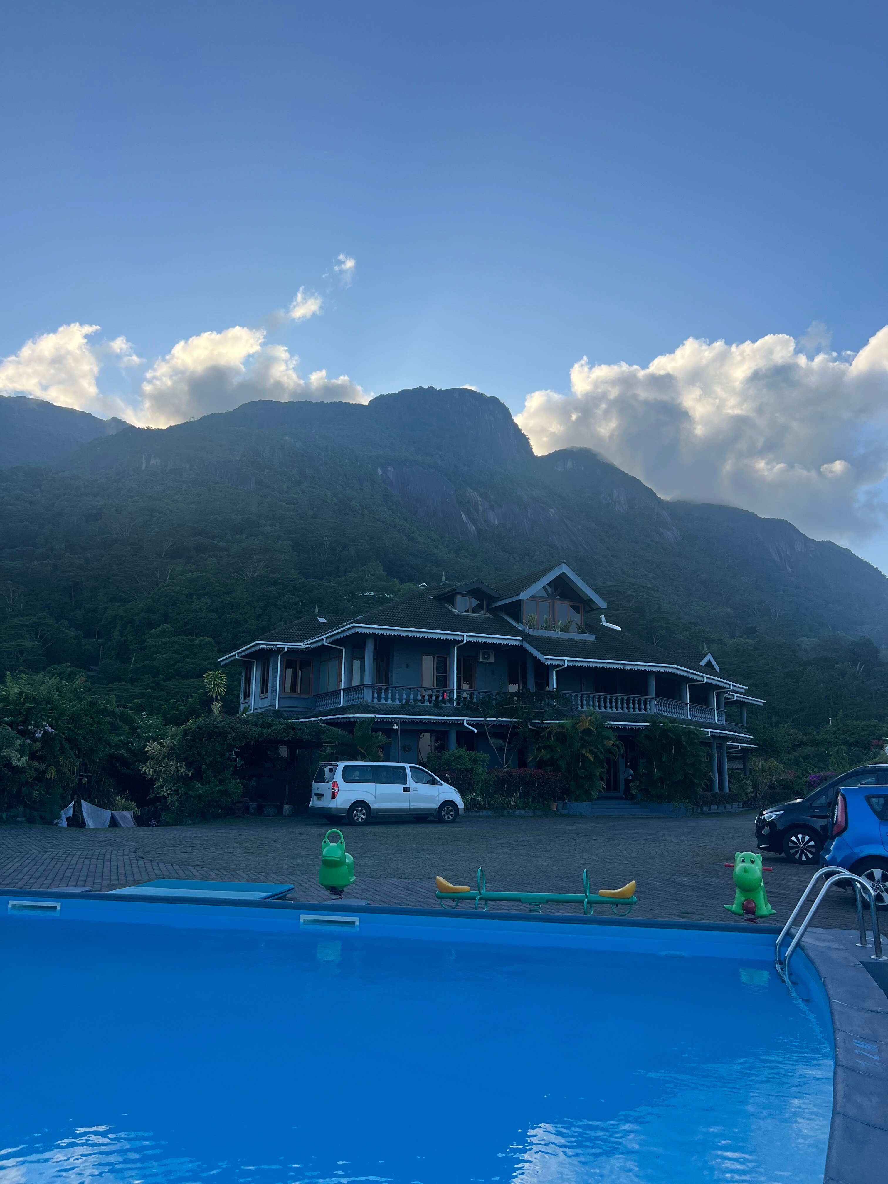 Фото отеля 3