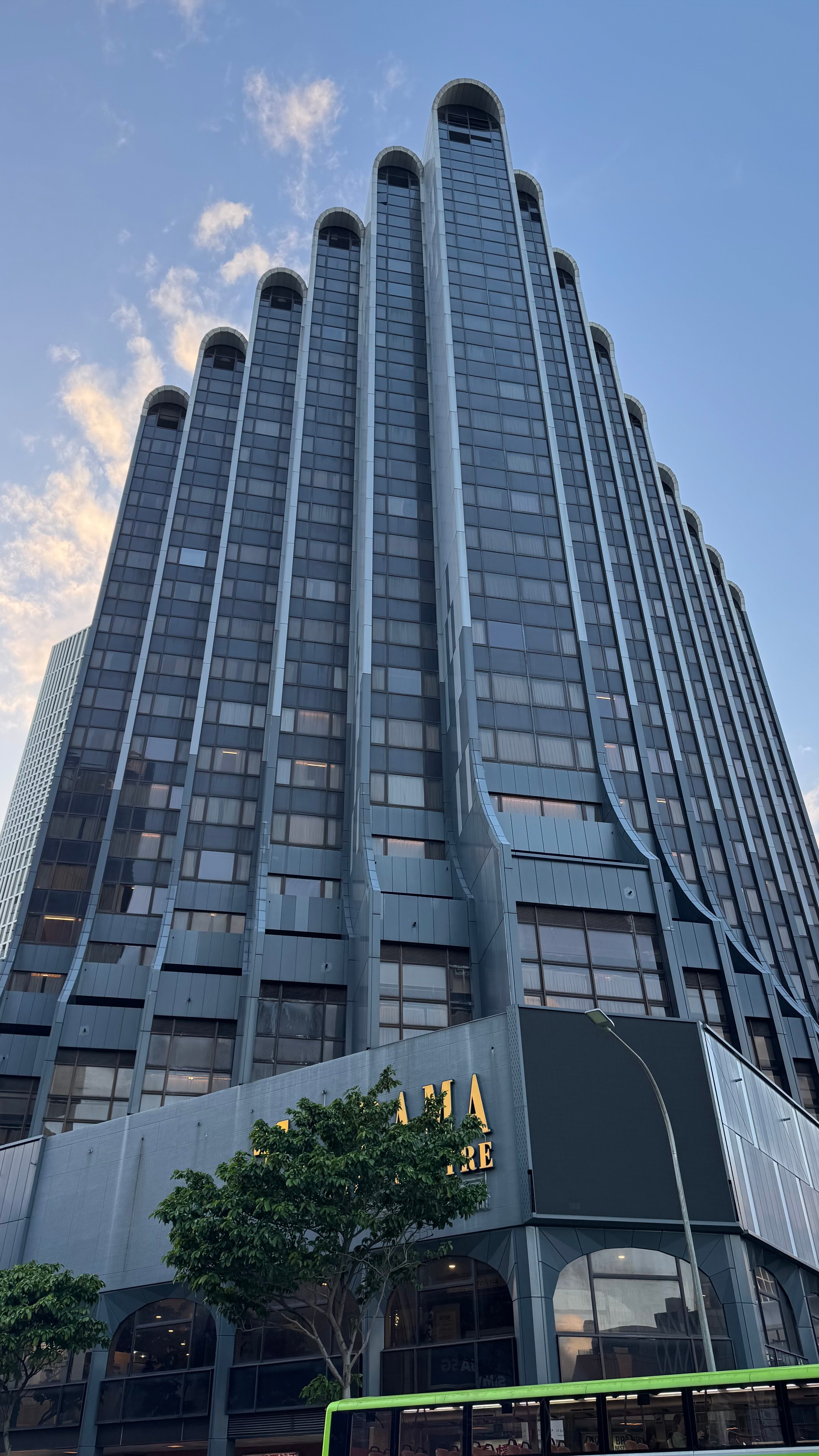 Фото Furama City Centre