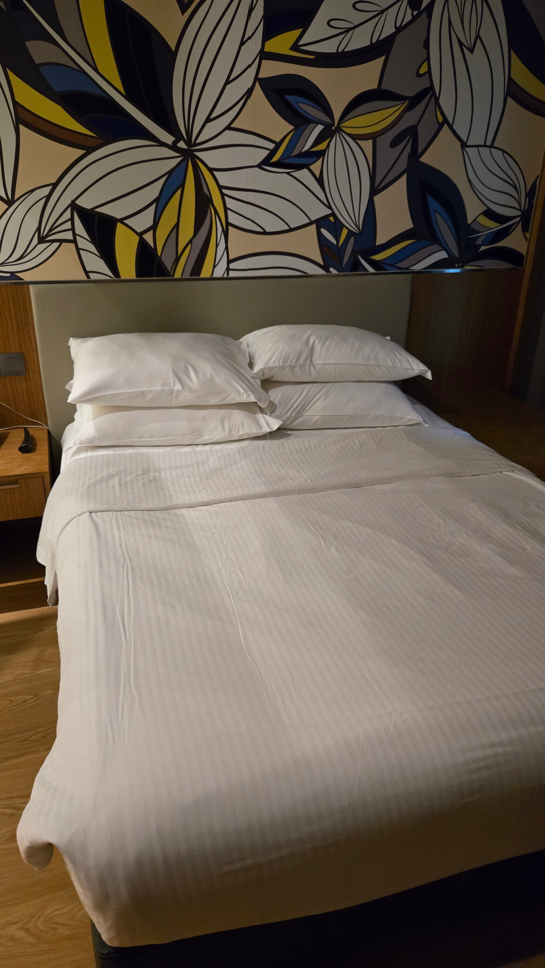 Фото Hotel Bencoolen @ Hong Kong Street