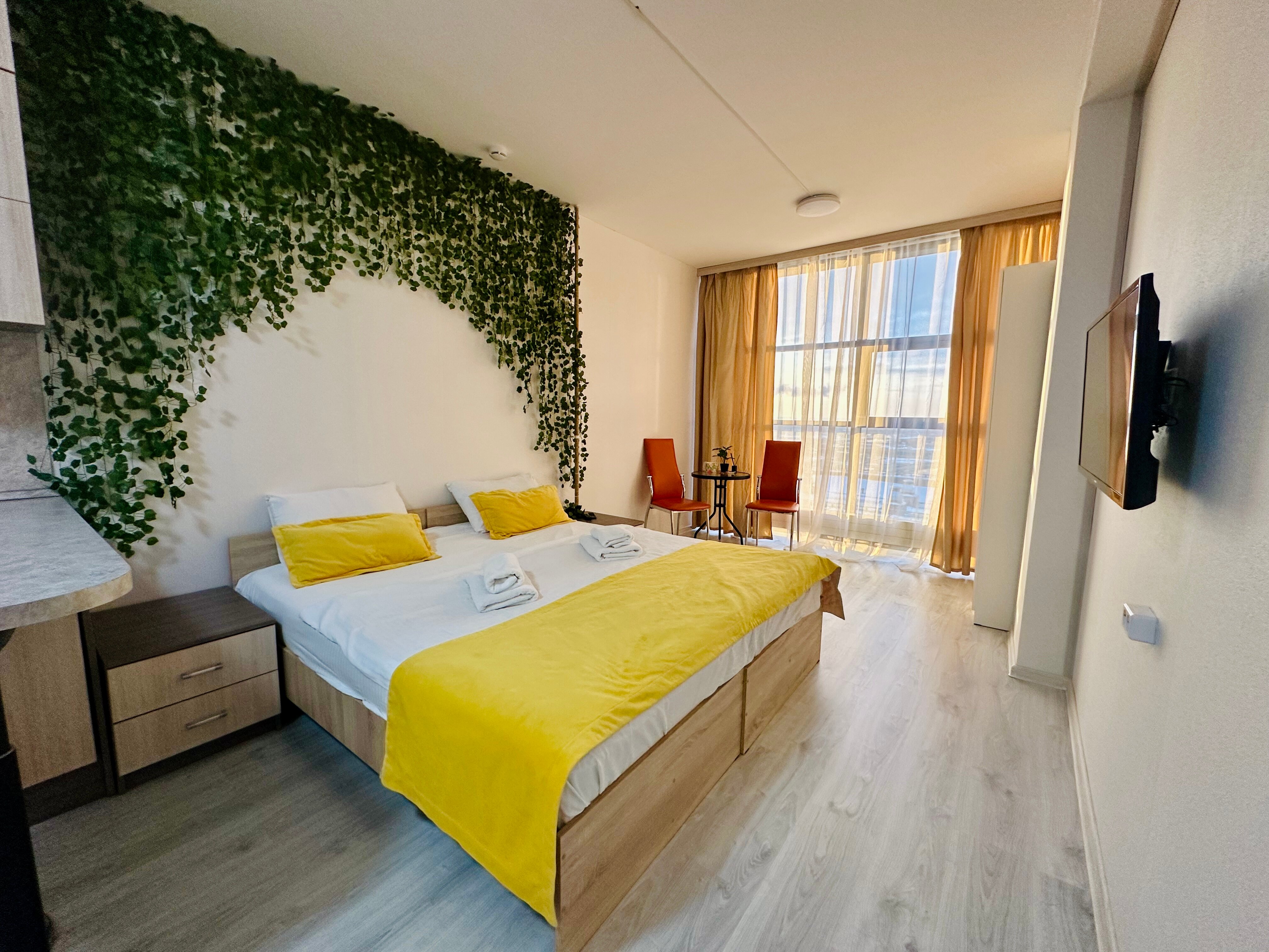 Фото Отель Nv Hotel