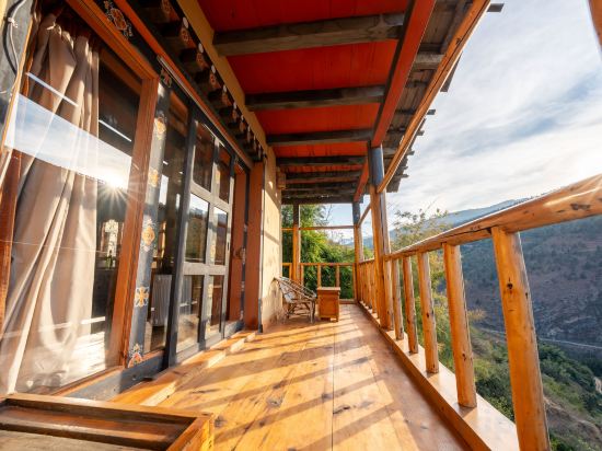 Фото Wangdue EcoLodge