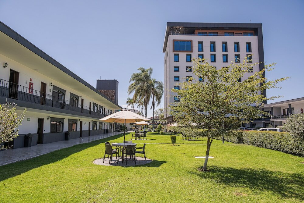 Фото Hotel Malibu