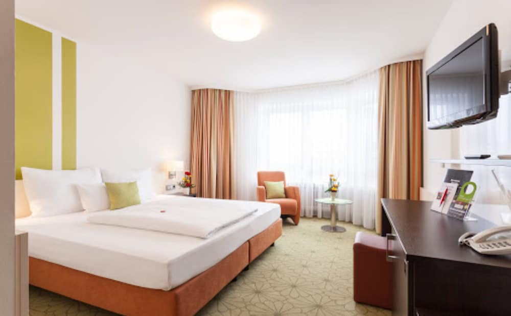 Фото Best Hotel Zeller