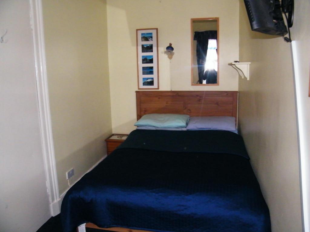 Фото Badjao Bed and Breakfast