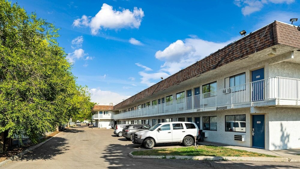 Фото Motel 6 Kalispell, Mt