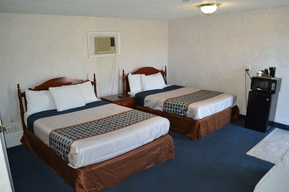 Фото Sands Motel Niagara Falls