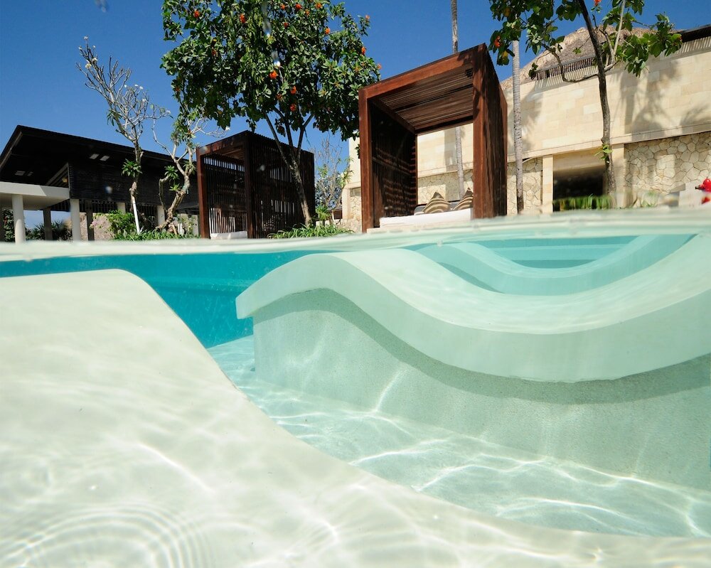 Фото The Bale Nusa Dua