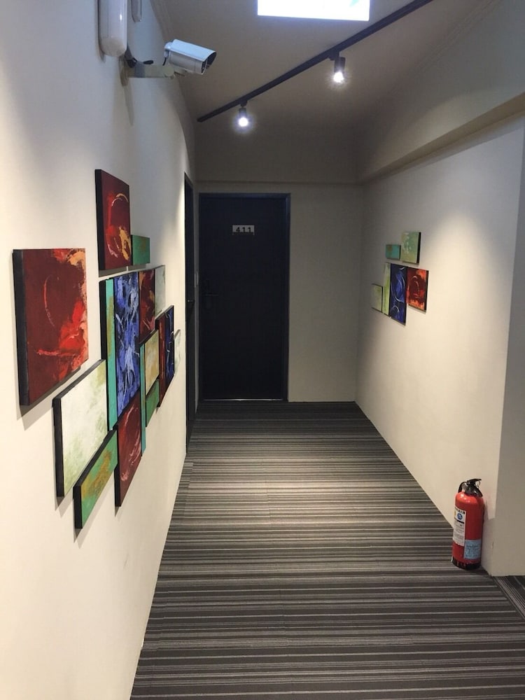 Фото Dazz Inn