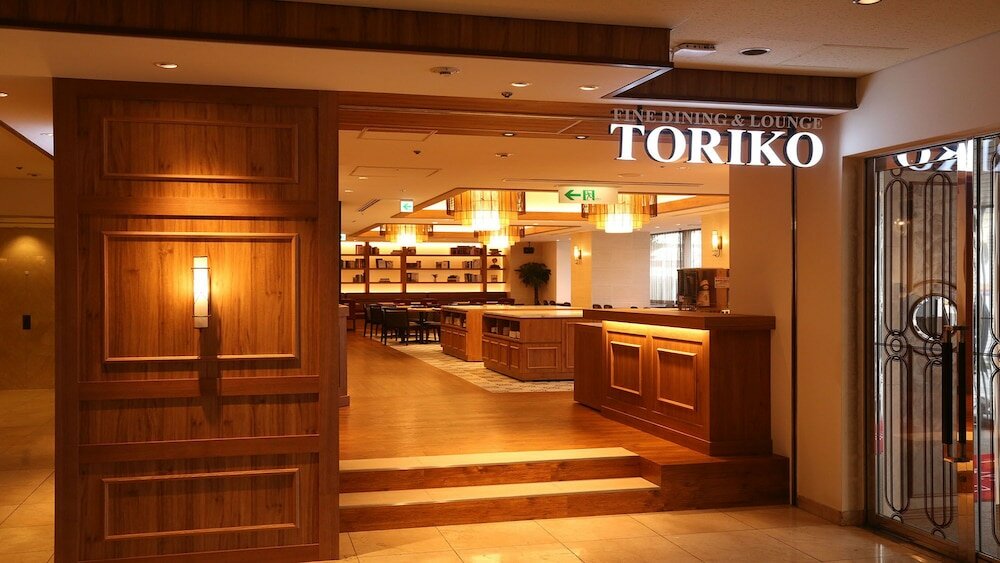 Фото Kobe Sannomiya Tokyu Rei Hotel