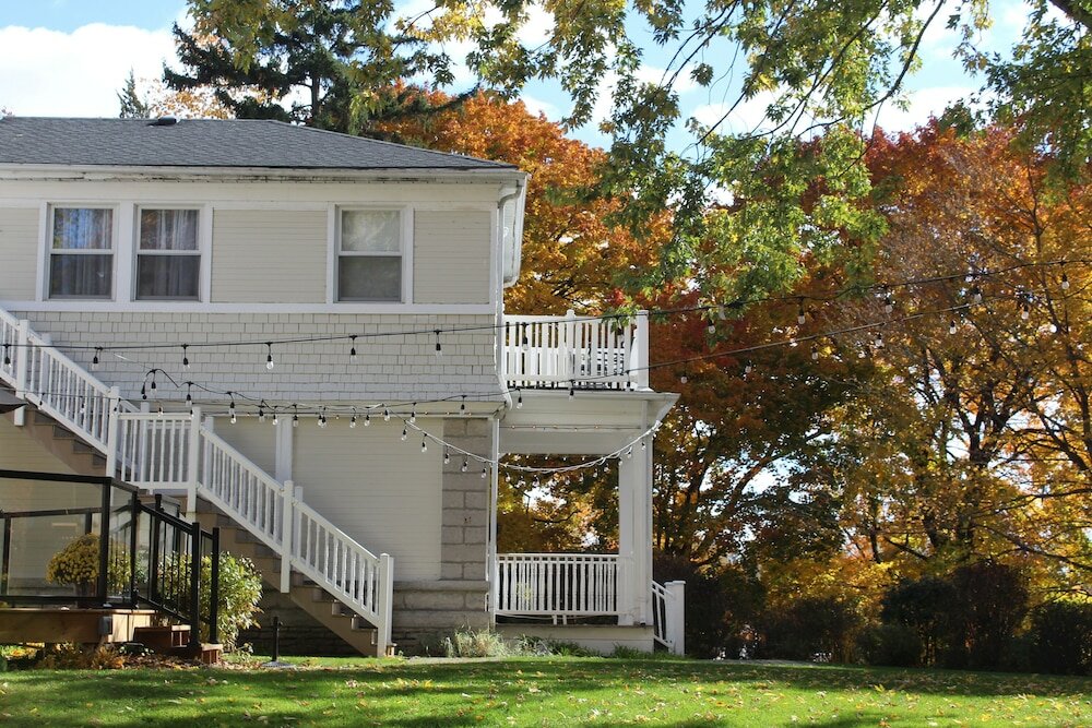 Фото Westover Inn
