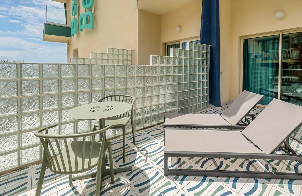 Фото Barceló Benidorm Beach