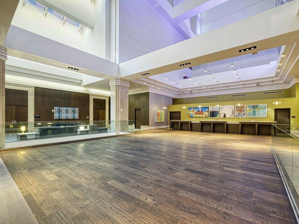 Фото The Royal Sonesta Minneapolis Downtown