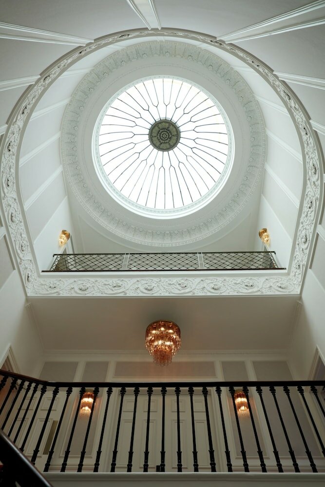 Фото The Diplomat Hotel