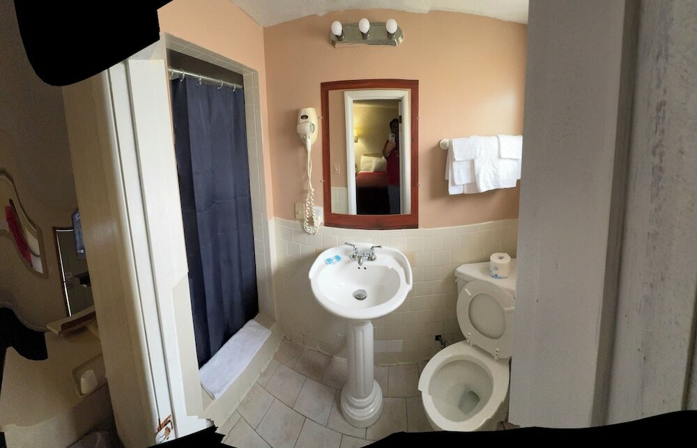 Фото Sands Motel Niagara Falls