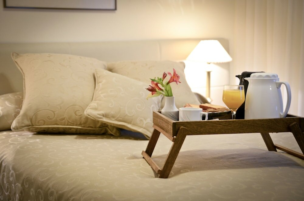 Фото Hotel Iruña