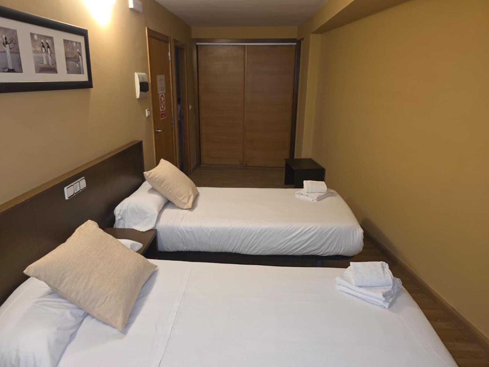 Фото Hotel Santa Catalina