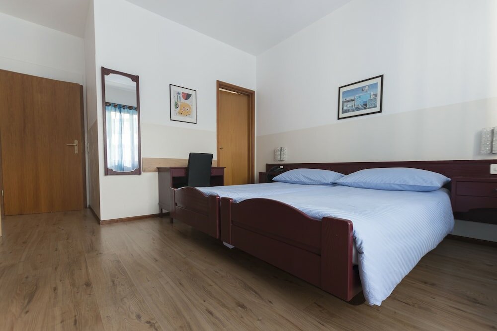 Фото Hotel Besso