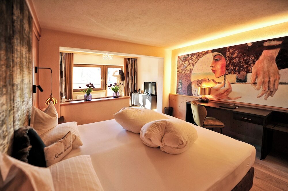 Фото Hotel St. Georg