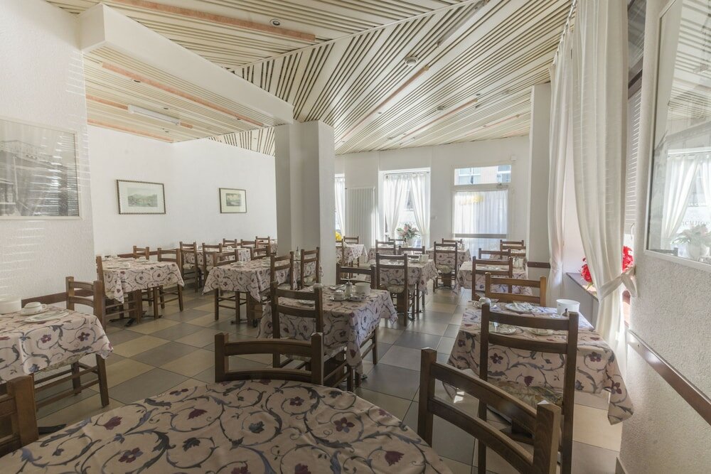 Фото Hotel Besso