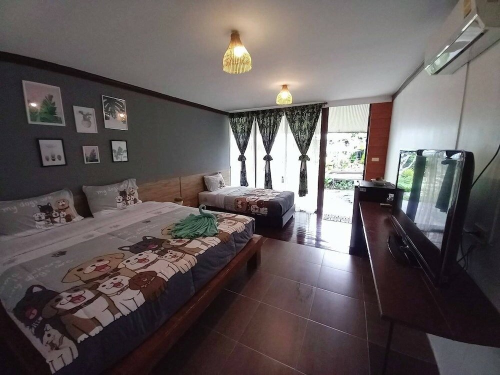 Фото The Park Ayutthaya Resort and SPA