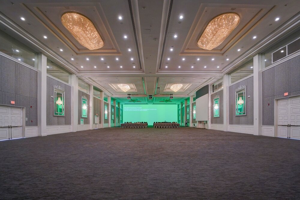 Фото Hyatt Regency Grand Reserve Puerto Rico