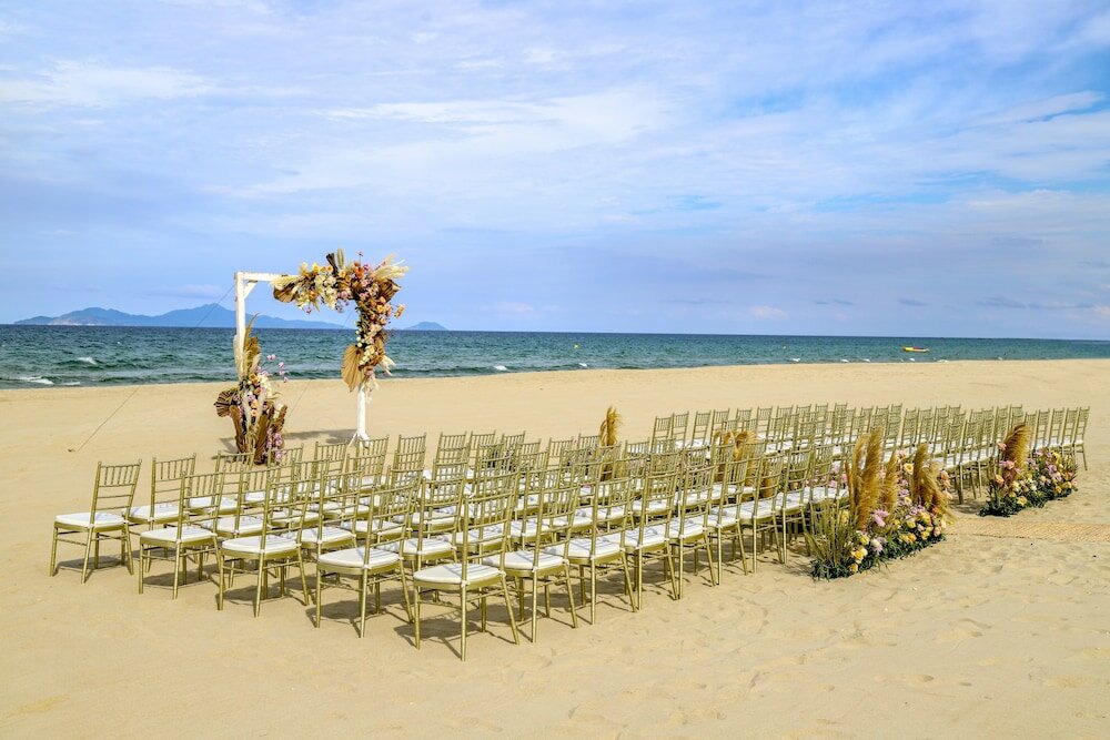 Фото Naman Retreat