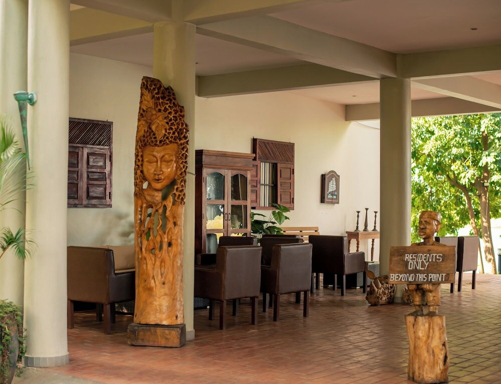 Фото Waters Edge Liwonde