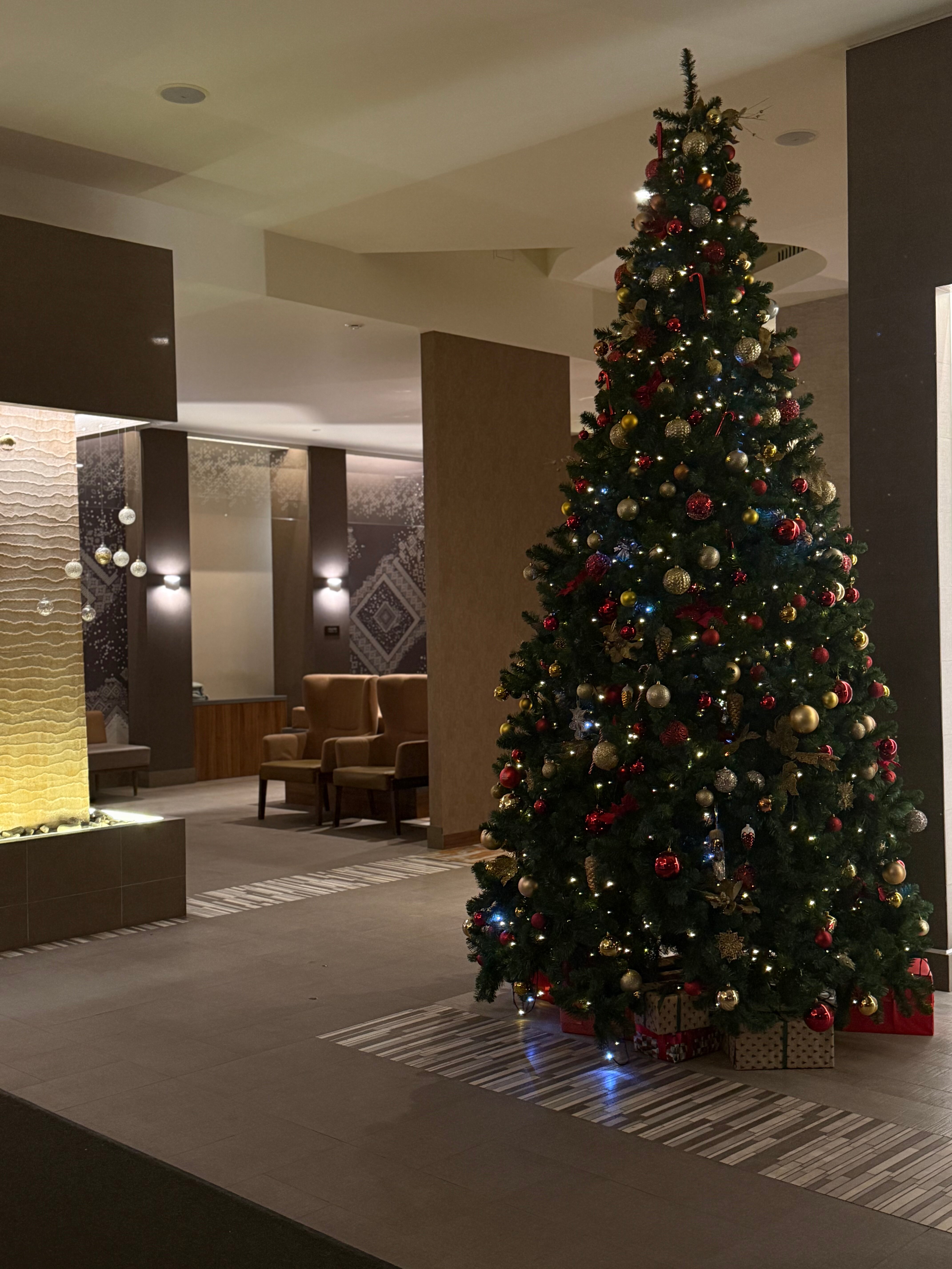 Фото Hilton Garden Inn Orenburg