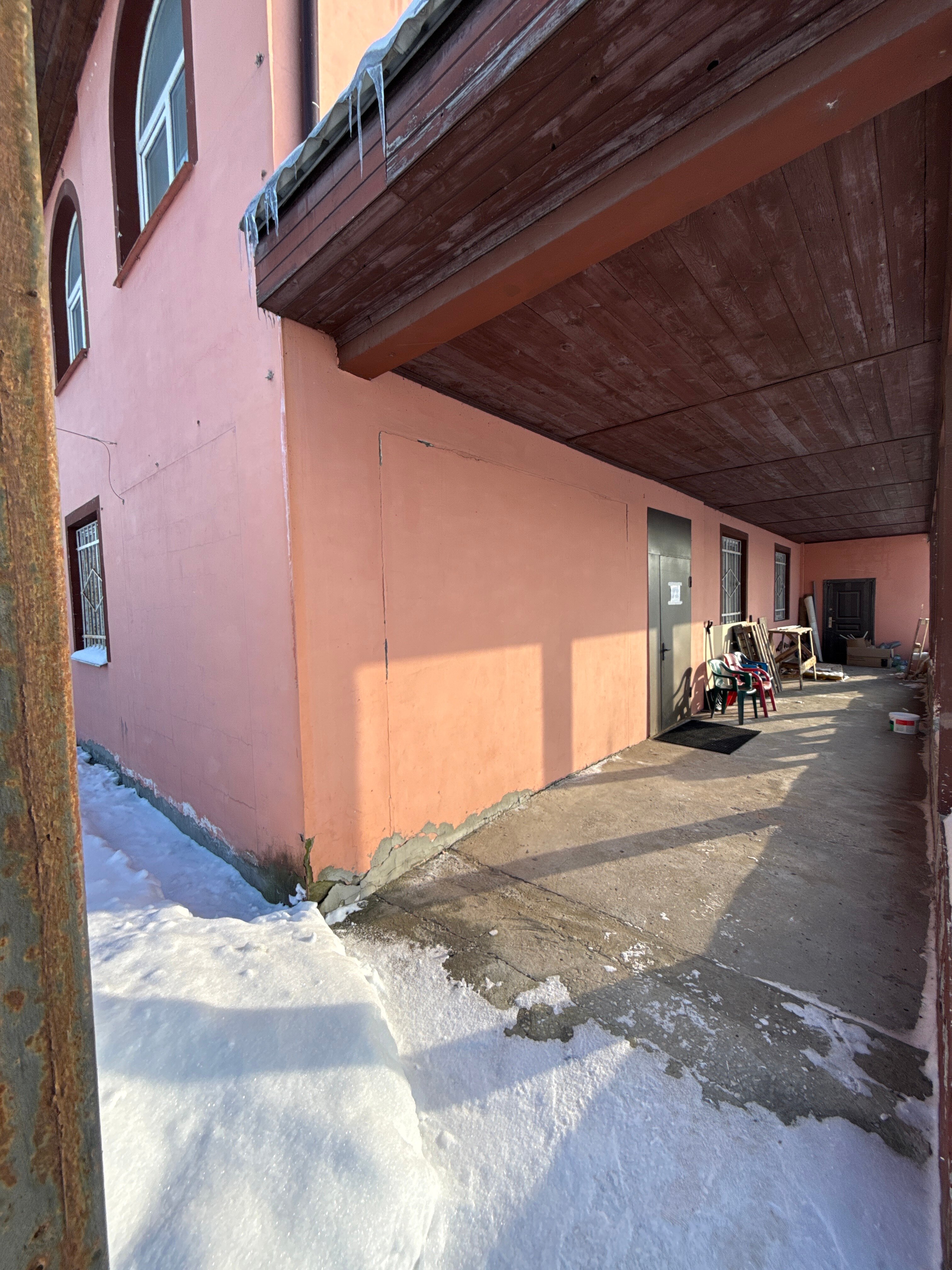 Фото Хостел Ворша