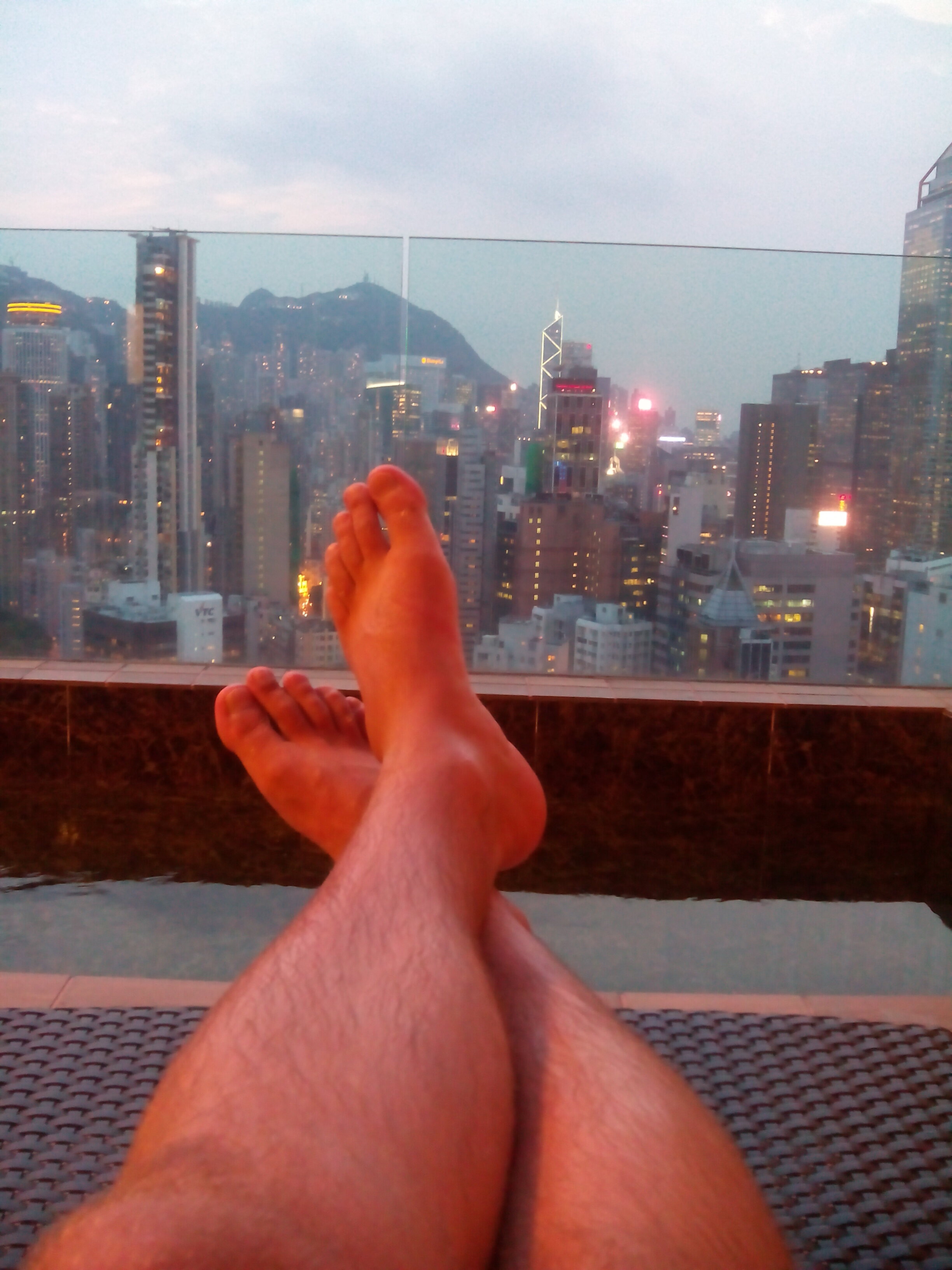 Фото Best Western Hotel Causeway Bay Hong Kong