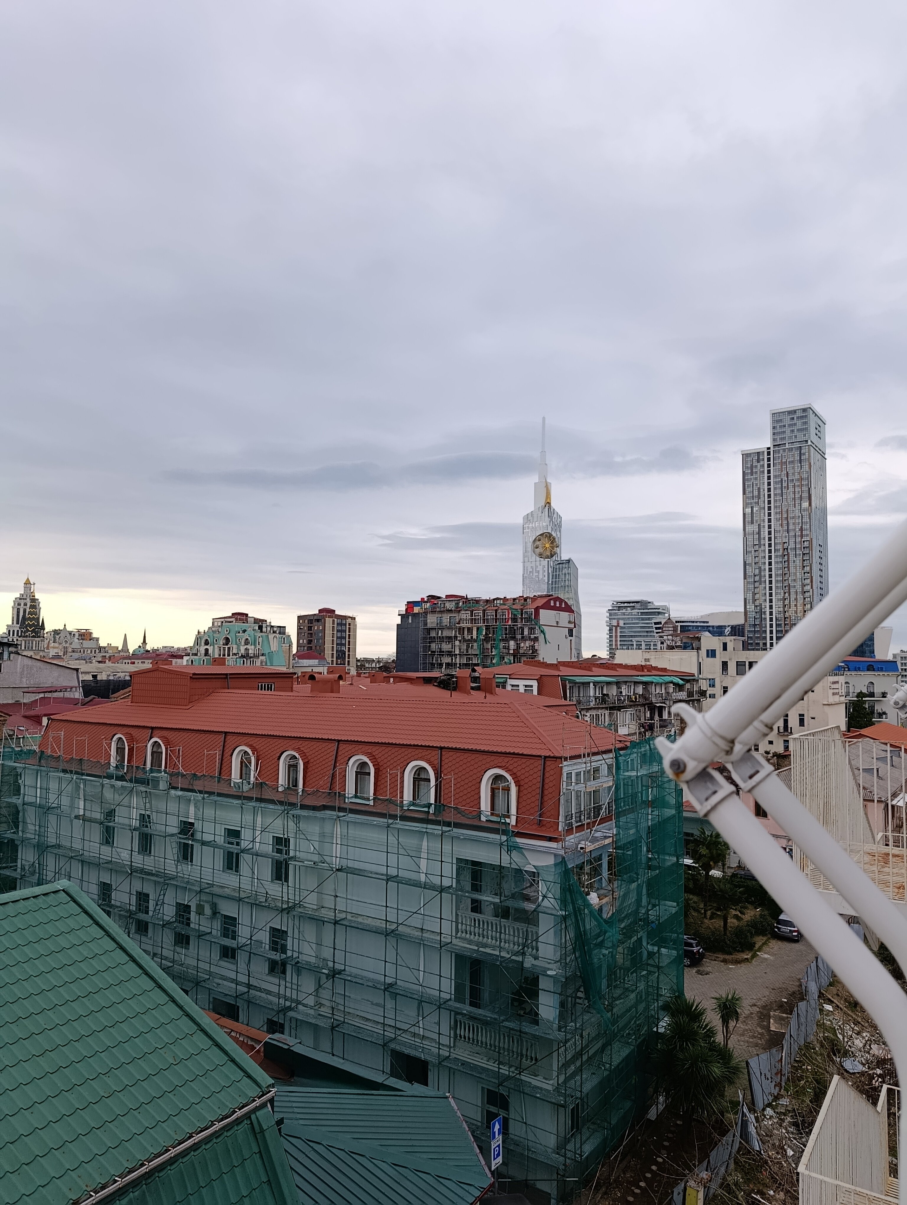 Фото Rooms Batumi