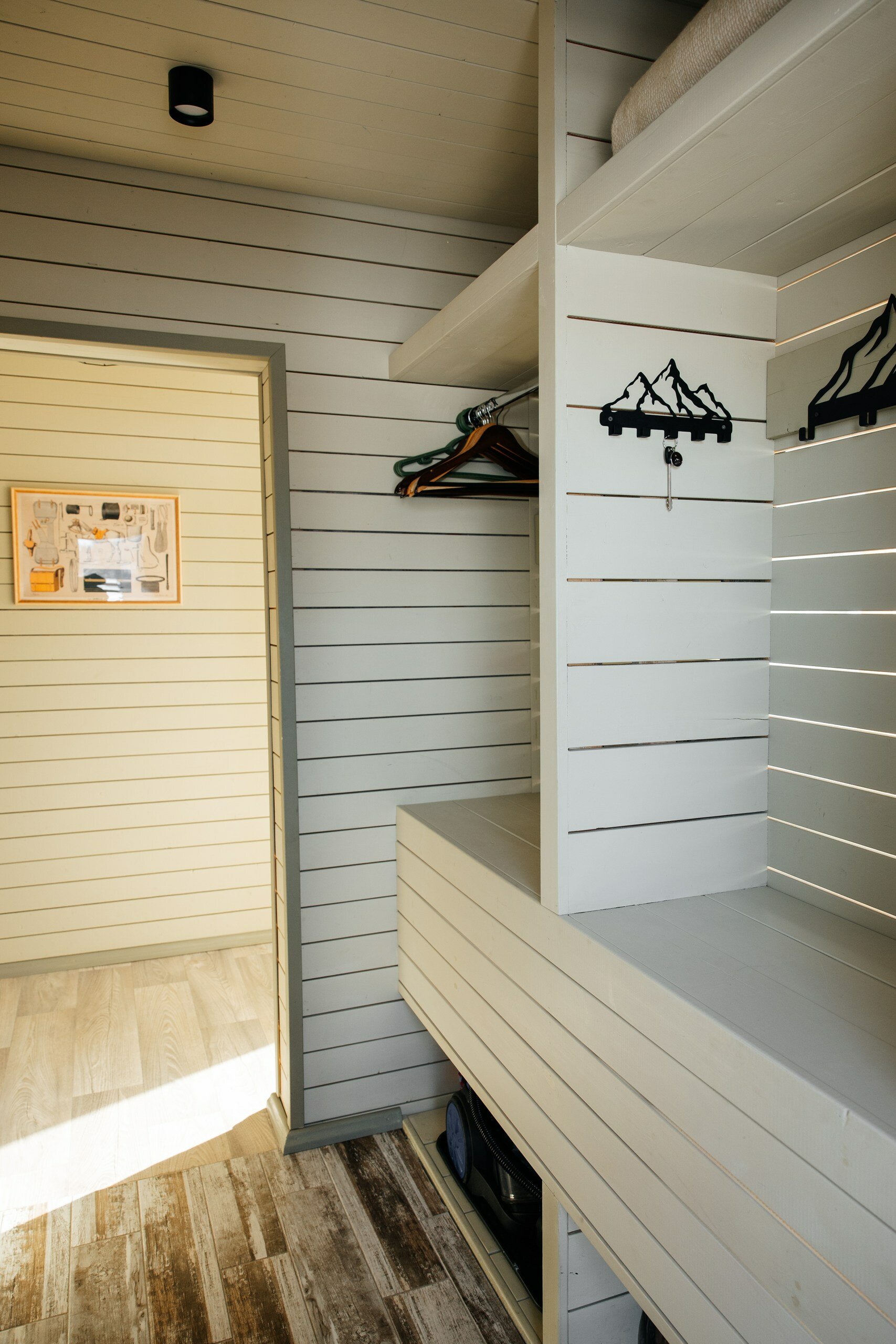 Фото Аврора