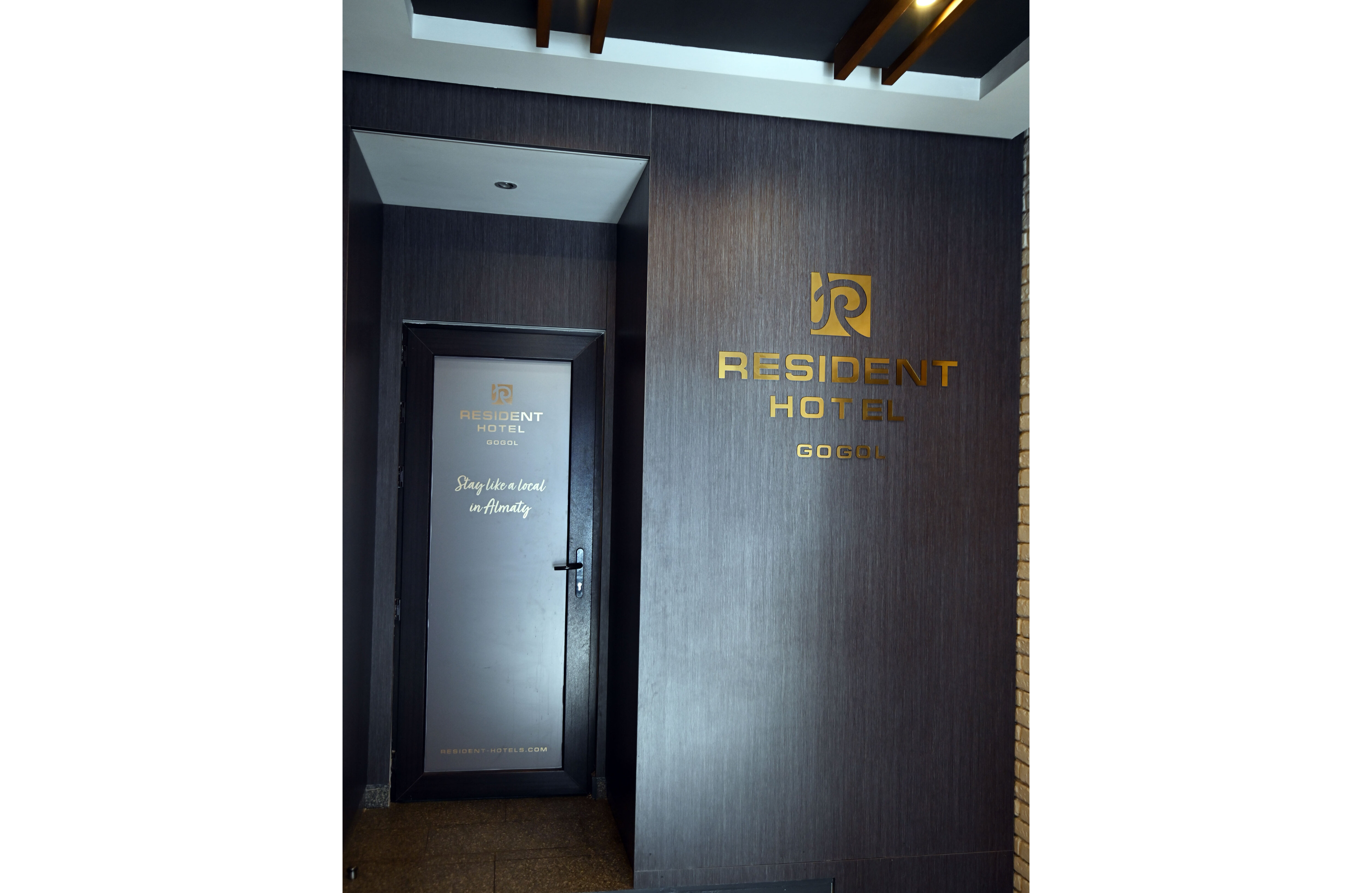 Фото Resident Hotel Gogol