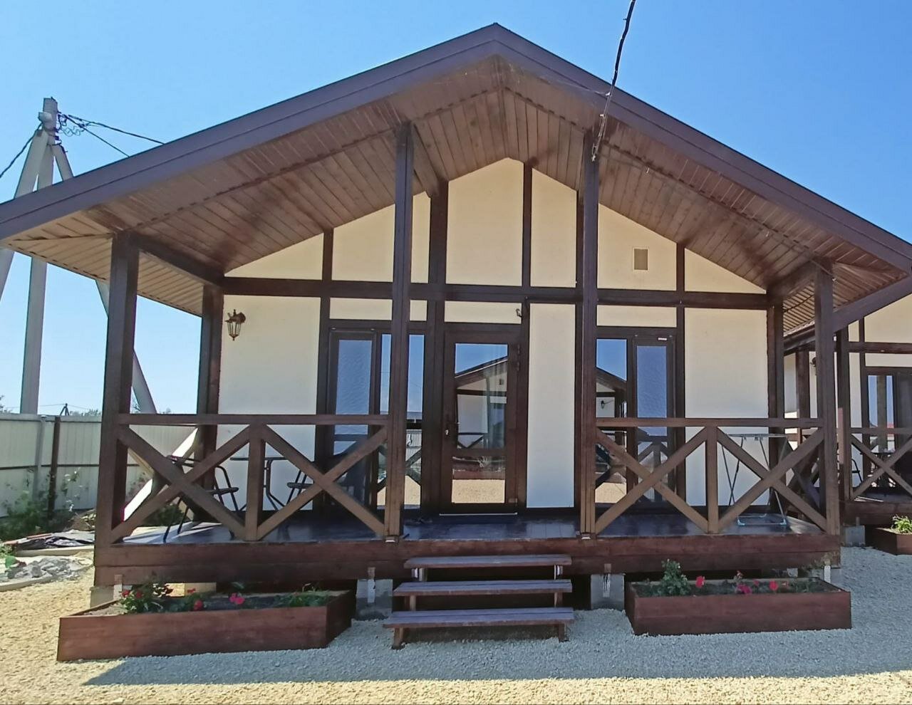 Фото Южный ветер