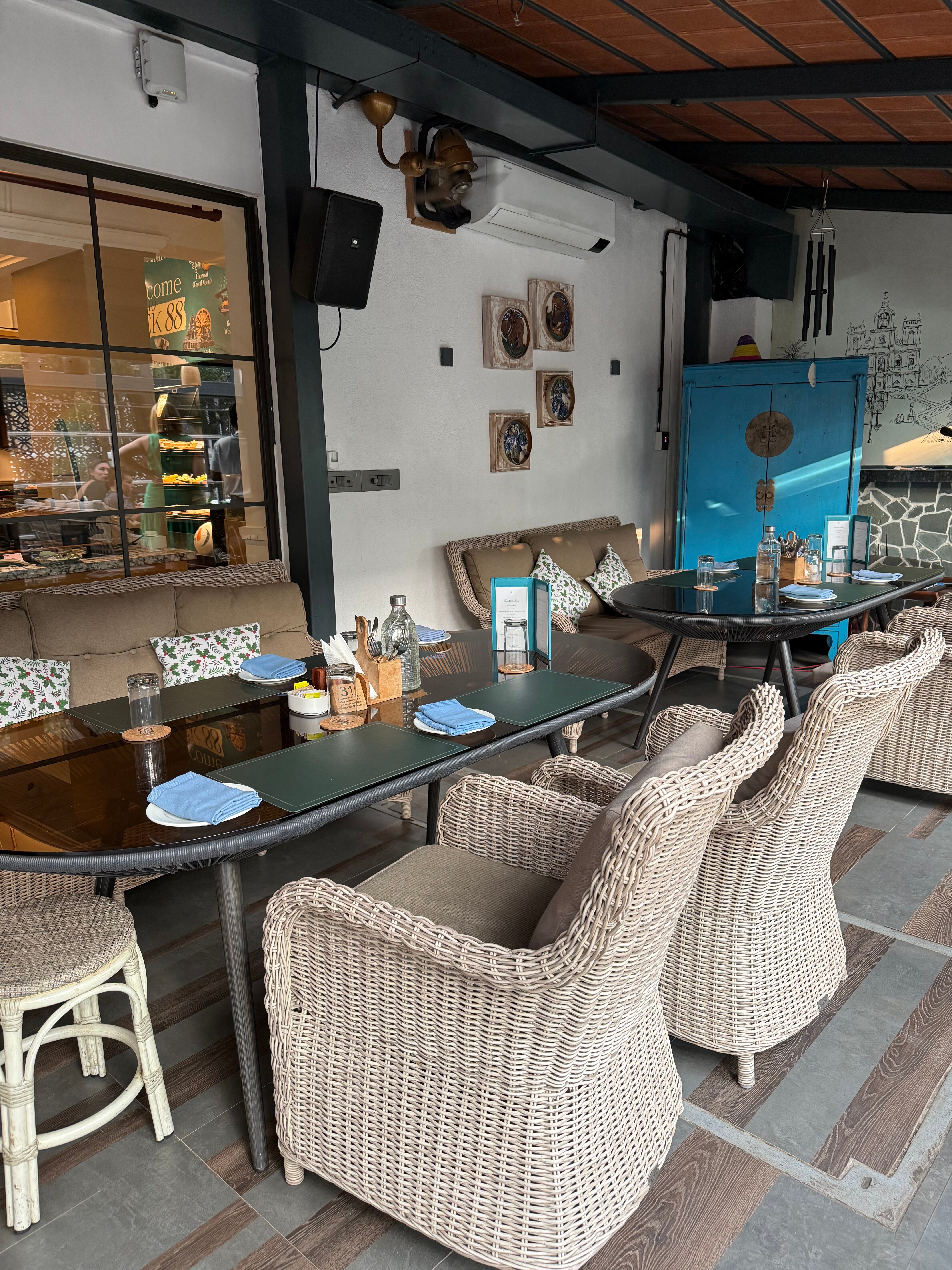 Фото The Astor Goa