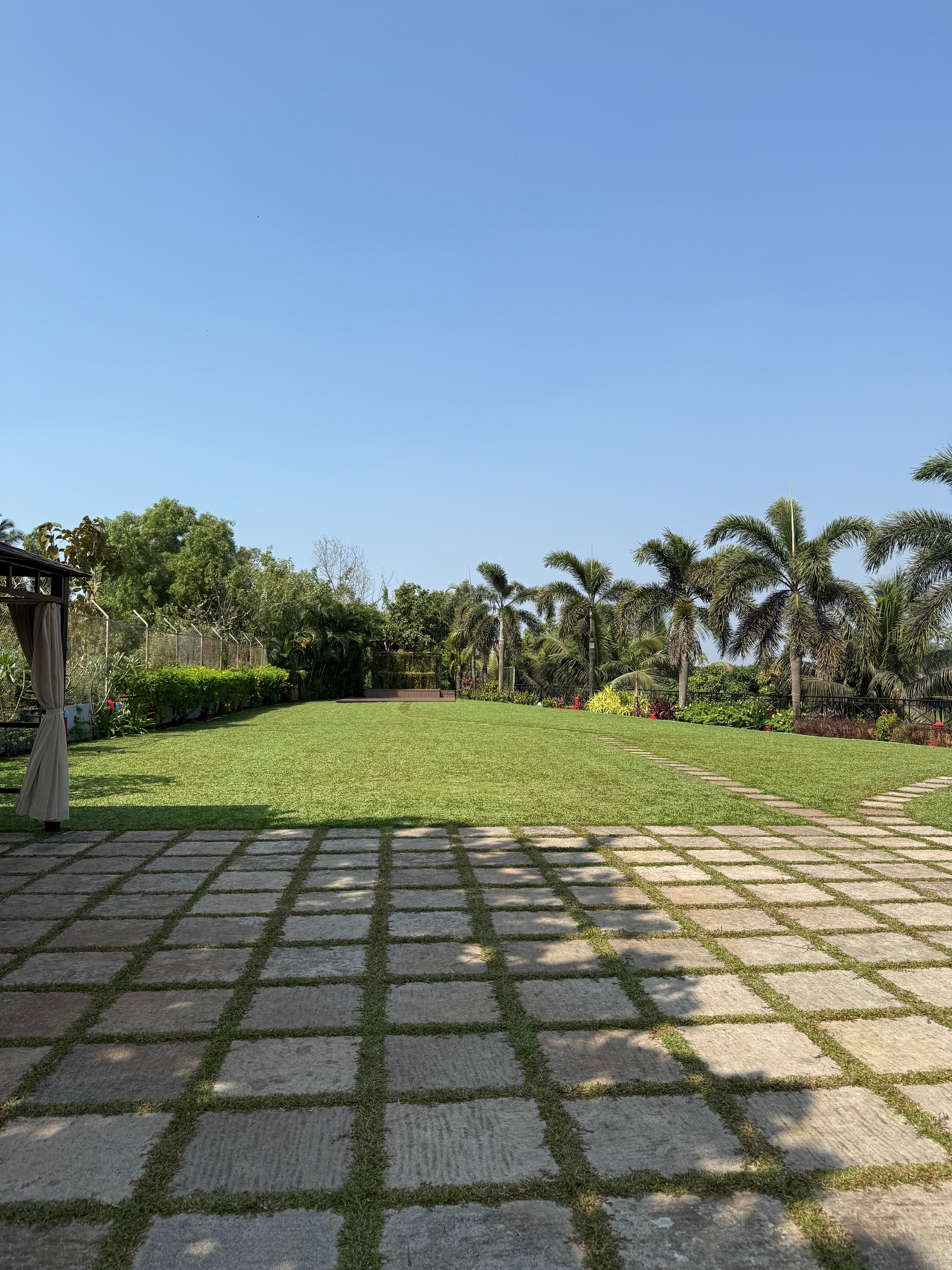 Фото Salcete Beach Resort