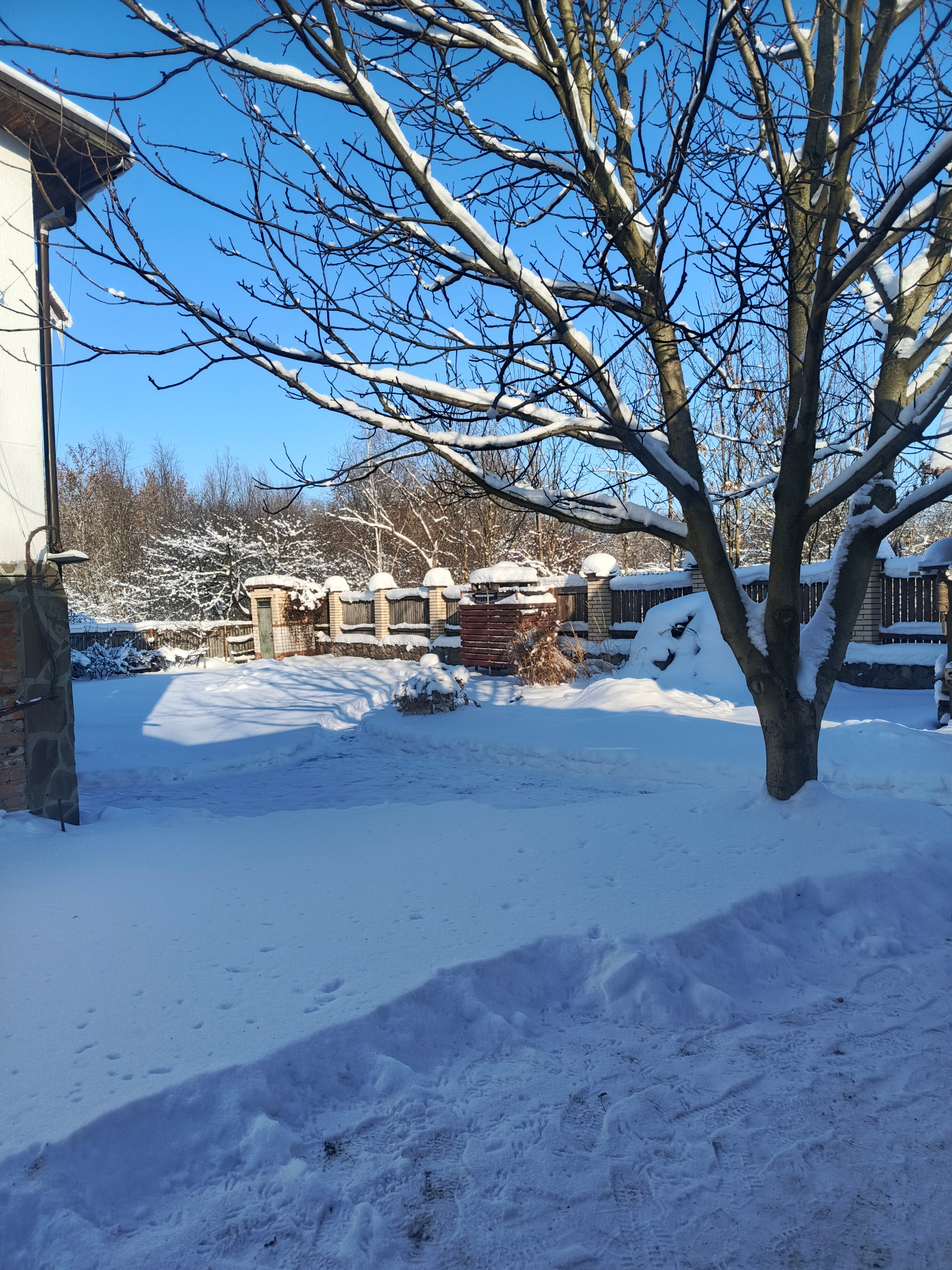 Фото Дом у озера