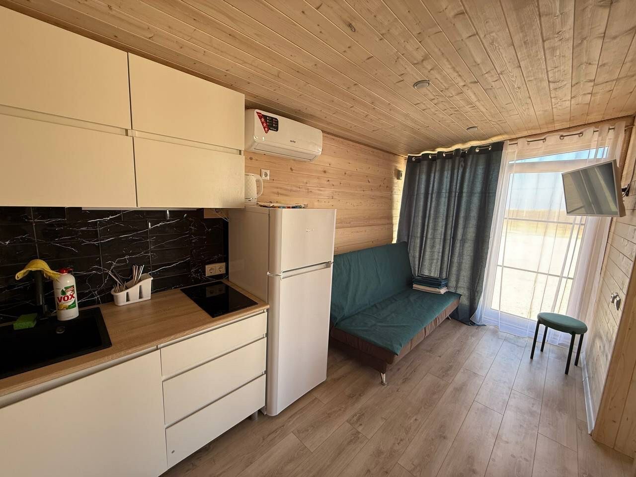 Фото Гостевой дом Оле-Лукойе