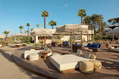 Гостиница Liberty Signa в Фетхие